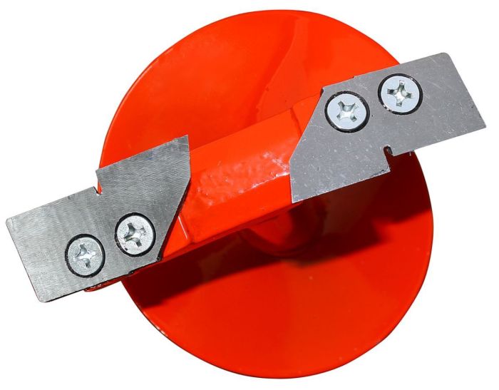 Ледобур Житомирський Стубла 130 мм