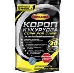 Підгодовування Megamix Карп - Кукурудза - 0.9 кг