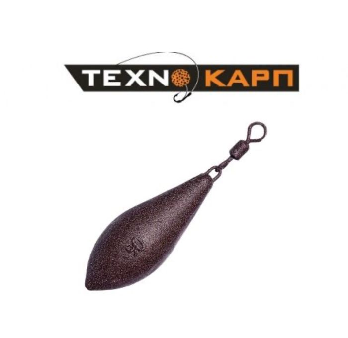 Вантаж Технокарп Long Cast New