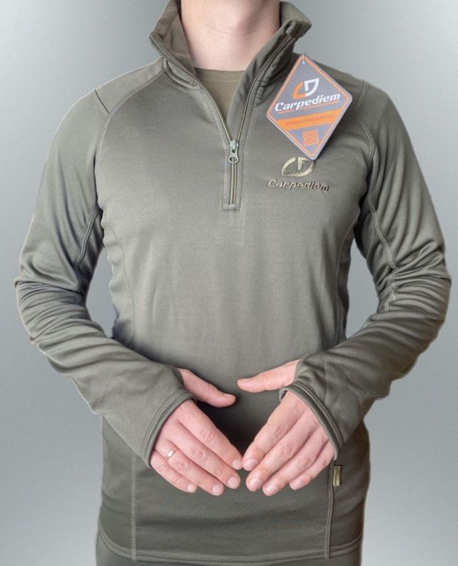 Термобілизна Carpe Diem "Northtec Fleece" Тип 2 - Хакі - S розмір