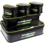 Набір ємностей Kalipso EVA Match system(5)