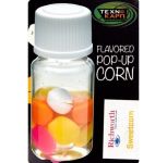 Силіконова кукурудза - Технокарп - Pop-up Texnocorn Mix - 10 мм - Sweetcorn-Richworth (Солодка кукурудза-Річворт) - 10 шт/уп