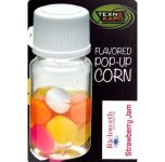 Силіконова кукурудза - Технокарп - Pop-up Texnocorn Mix - 10 мм - Strawberry Jam-Richworth (Полуничний джем-Річворт) - 10 шт/уп