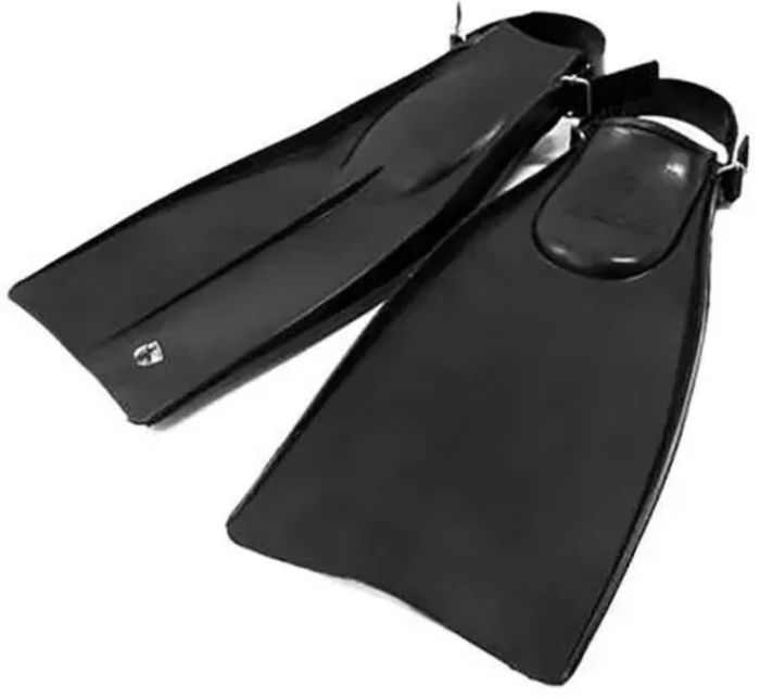 Ласти Турист