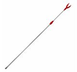 Підставка під вудлище Суми - Телескопічна - Алюміній - Довжина 1,2 м