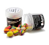 Бойли Carp Balls Wafters - Нейтральна плавучість - Ø10 мм - 15 шт/уп - Wonka Cornish Spice (Райдужні корнуельські спеції)