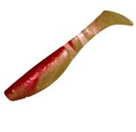 Віброхвіст Relax Riper Kopyto - 10 см - 10 шт/уп