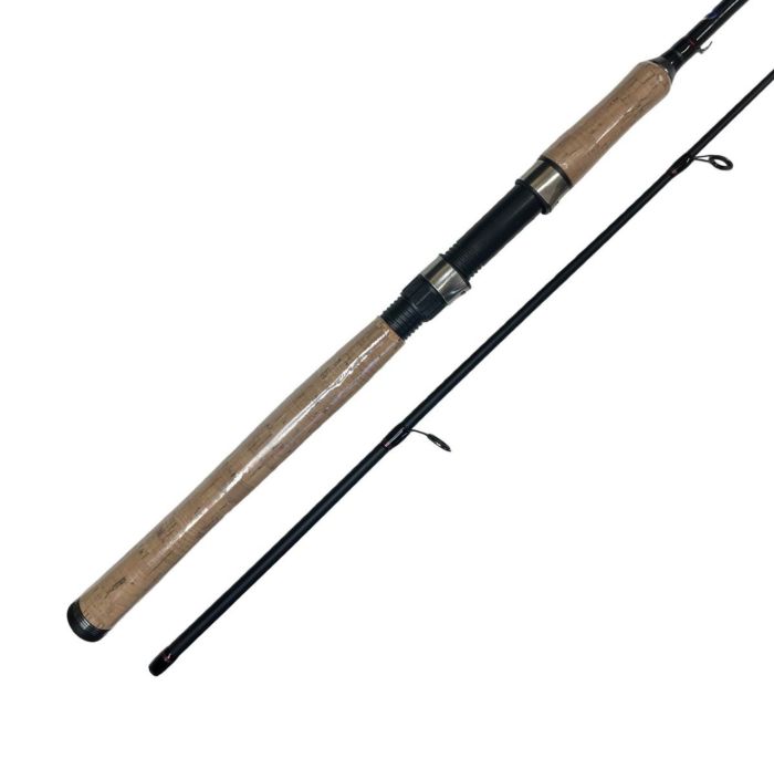 Спінінг штекерний MegaStrike - Карбон