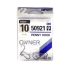 Гачок Owner OH Penny Hook - With ring - 50921 №16, Ø0,28 мм, 11 шт/уп