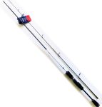 Спінінг Osprey - RBD серія - З кільцями - Штекерний - Карбон - Тест 0.7-6.5 г