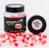 Бойли Carp Balls Pop Ups - 30 г - Плаваючі - Ø10 мм - Garlic&Black Pepper (Часник та чорний перець)
