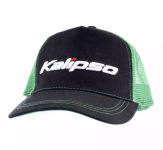 Кепка Kalipso - З сіткою - Зелена