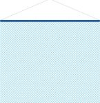 Екран рибальський готовий 1,2 х0, 9 м