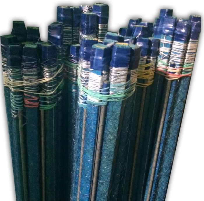 Екран рибальський готовий 1,2 х0, 9 м