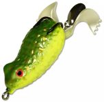 Лягушка-спіннер незачіпляйка Kosadaka LF17 - 12 г - 50 мм - C33