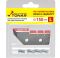 Комплект ножів для льодобуру Тонар ЛР-150(L) - ліве обертання (2020)
