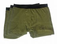 Труси армійські ЗСУ - Хакі