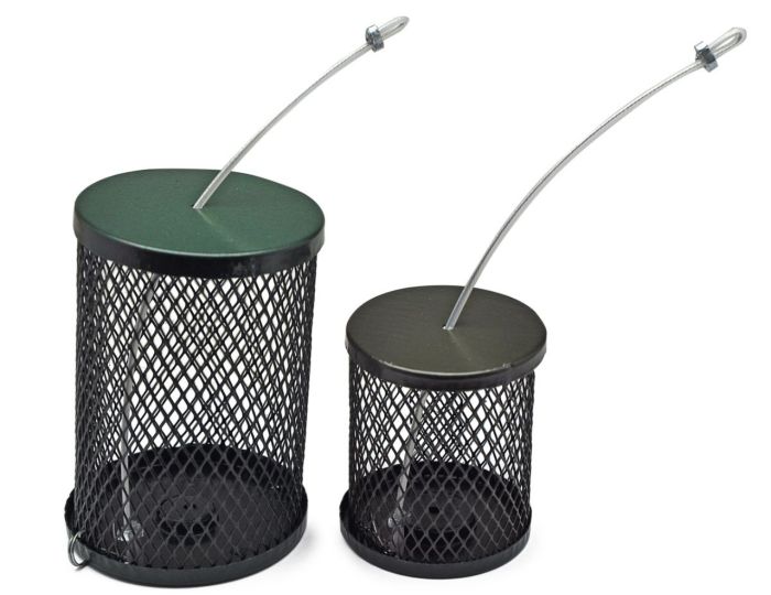 Кормушка зимова Стакан - Міні