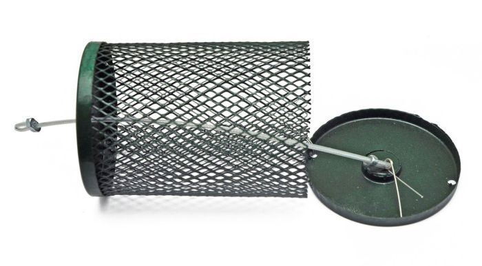 Кормушка зимова Склянка - Велика