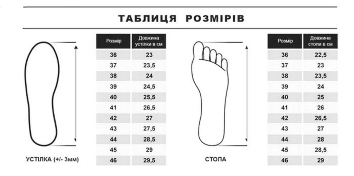 Напівчеревики Талан ЗСУ - Тактичні - Демісезонні - Оливкові