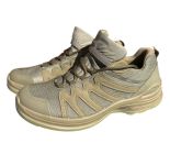 Напівчеревики Талан ЗСУ - Тактичні - Демісезонні - Оливкові