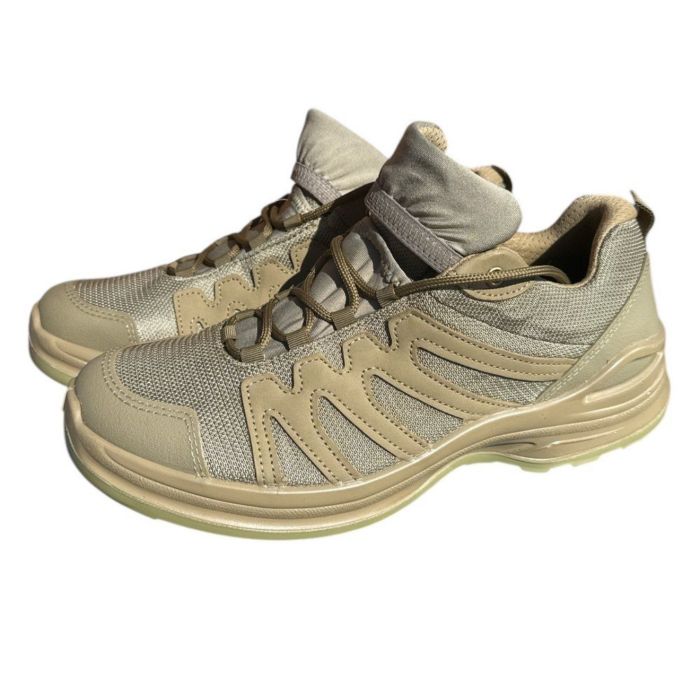 Напівчеревики Талан ЗСУ - Тактичні - Демісезонні - Оливкові