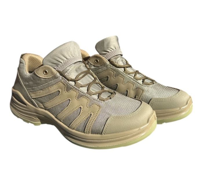 Напівчеревики Талан ЗСУ - Тактичні - Демісезонні - Оливкові