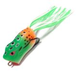 Лягушка Kosadaka Live Frog LF31 - Поппер - 40 мм - 8 г