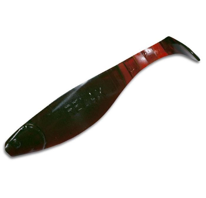 Віброхвіст Relax Riper Kopyto - BLS6-S091 - 15 см - 5 шт/уп