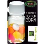 Силіконова кукурудза - Технокарп - Pop-up Texnocorn Mix - 10 мм - Secret Agent-RodHutchinson (Секретний агент-РодХатчінсон - 10 шт/уп
