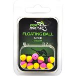 Насадка ароматизована Проф Монтаж Floating Ball - Плаваюча - Ø7 мм - Спеції "Spice" - 10 шт/уп
