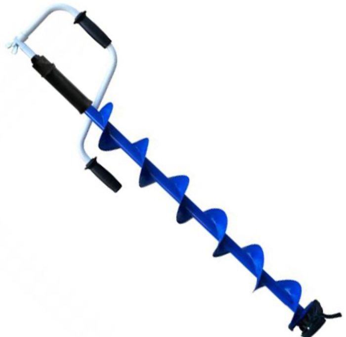 Льодобур Барнаульський INDIGO 120(R)-1600 v3.0 (праве обертання)