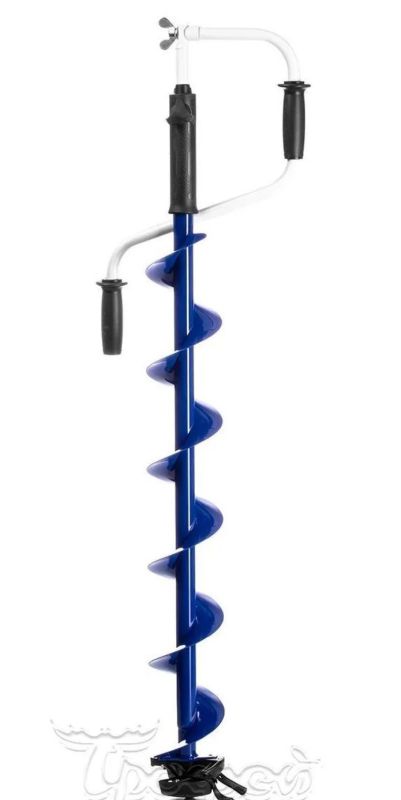 Льодобур Барнаульський INDIGO 120(R)-1600 v3.0 (праве обертання)