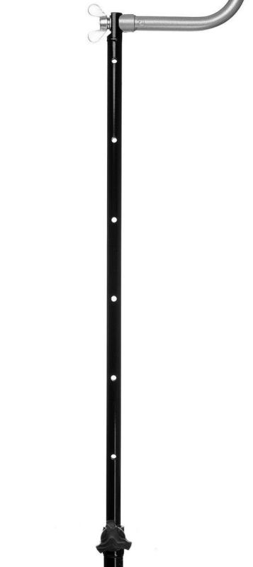 Льодобур Барнаульський Тонар "ТОРНАДО-М2" - 150 мм - Ліве обертання - З чохлом