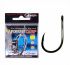 Гачок Gamakatsu Power Carp Ring EYE NSB - 10 шт/уп