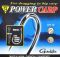 Гачок Gamakatsu Power Carp Ring EYE NSB - 10 шт/уп