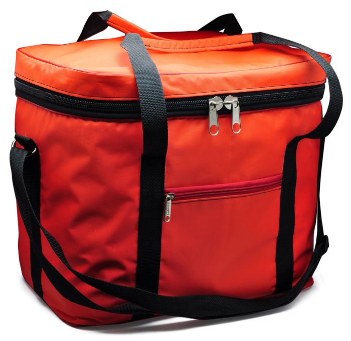 Термосумка Anvi - 30 літрів - Помаранчева