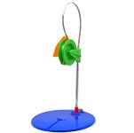 Жерлиця Сумська Оснащена Алюміній