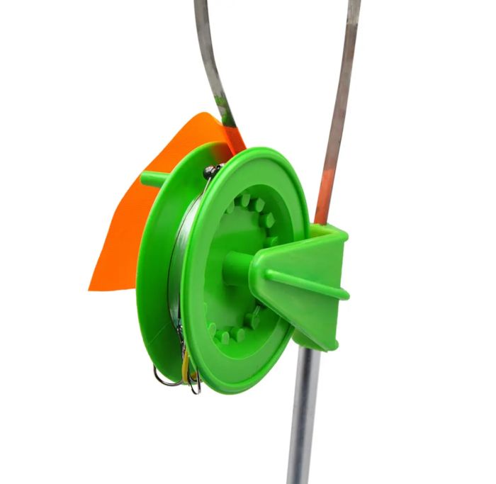 Жерлиця Сумська Оснащена Алюміній