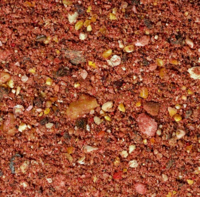 Підгодовування Interkrill - Карп-Шовковиця-Вершки - Серія Premium Baits - 1 кг