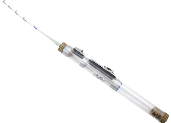 Вудка для зимової риболовлі Rocdai DKIC 1606