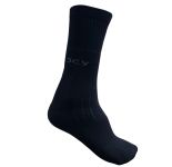 Шкарпетки трекінгові зимові ЗСУ (ЗСУ) - Високі - Чорні