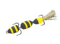 Мандула Classic 3 сегменти 4" 100 мм - ПрофМонтаж - #303