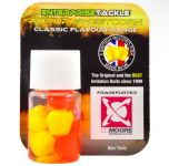 Кукурудза силіконова EnterPrise у дипі - Штучна - Frankfurter Corn-CC Moore - Yellow/Fluoro Red - 8 шт/уп