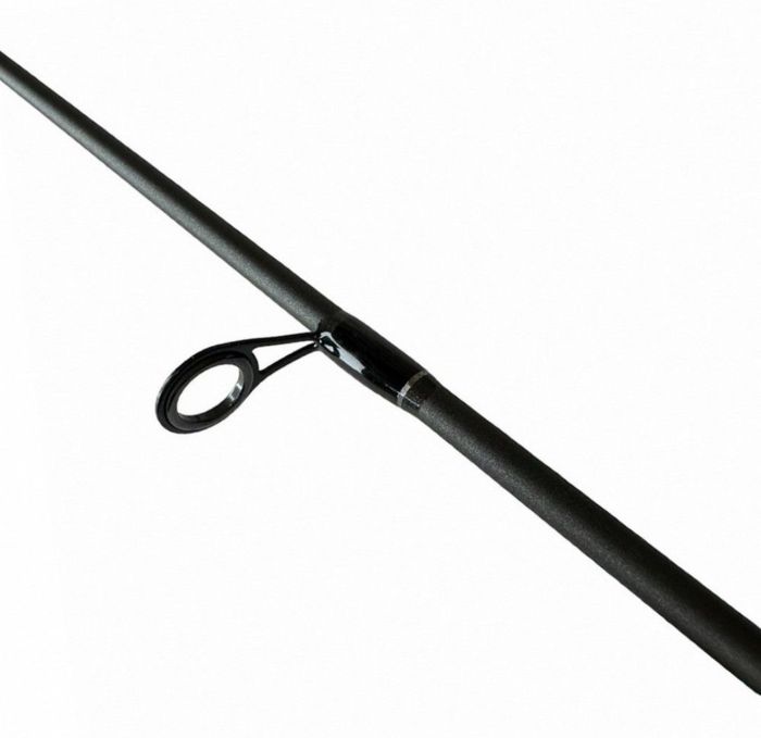 Хлист карбоновий на спінінг - 5 кілець - 2,13 м