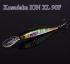 Воблер Kosadaka Ion XL 90F