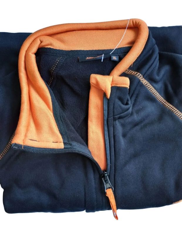 Термобілизна Norfin Winter Line - Чорний