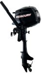 Мотор Mercury 4-х тактний (4T) F 3,5 M