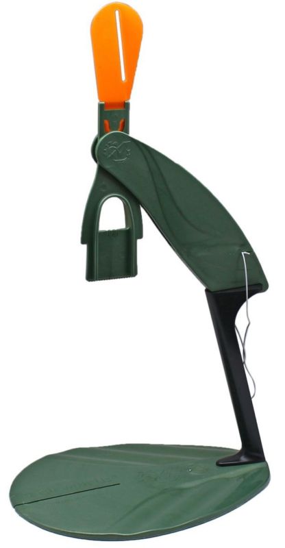 Набір жерлиць "Чапля" A-Elita - Не оснащені - У чохлі - 6 штук