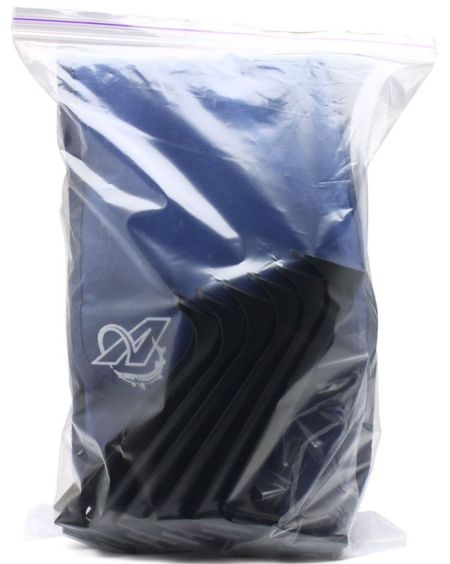 Набір жерлиць "Чапля" A-Elita - Не оснащені - У чохлі - 6 штук